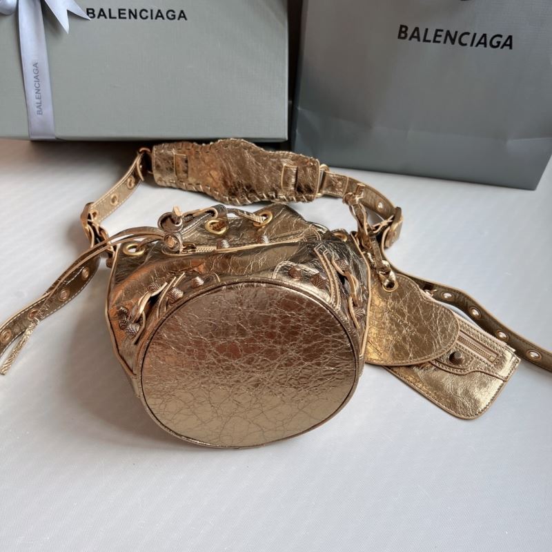 Balenciag Le Cagole Bags